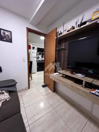 Imagem Apartamento com 2 dormitórios à venda, 45 m² por R$ 260.000,00 - Ilha dos Bentos - Vila Velha/ES