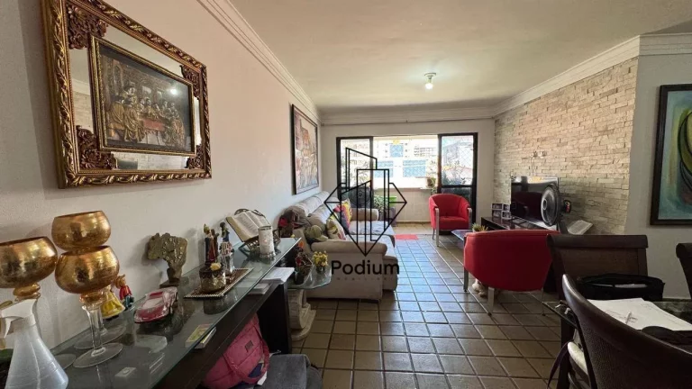 Imagem Apartamento ao lado do Parque Parahyba e a 500 metros da praia do Bessa/Jardim Oceania -AP2686.