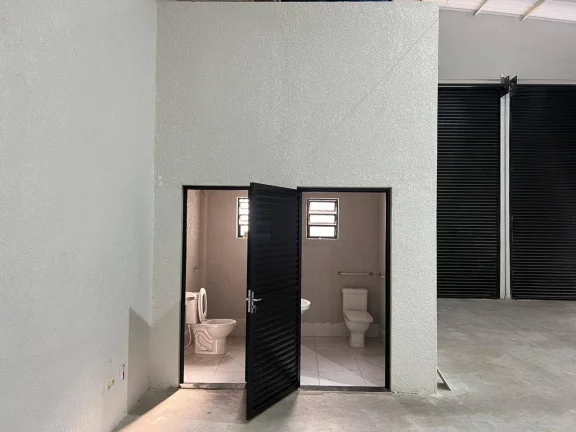 Imagem Galpão para Locação Recém Construído!!!