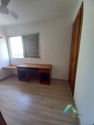 Imagem Apartamento locação- 03 quartos e 02 vagas de garagem -Metro Chácara Klabin/ MetroV Mariana