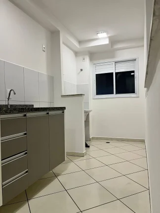 Imagem Apartamento Condominio Plaza de Espanha II 50 m² 2 Dormitorios 1 Vaga