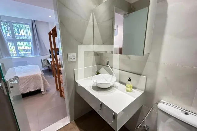 Imagem Apartamento à Venda - Ipanema, 2 Quartos, 55 m2