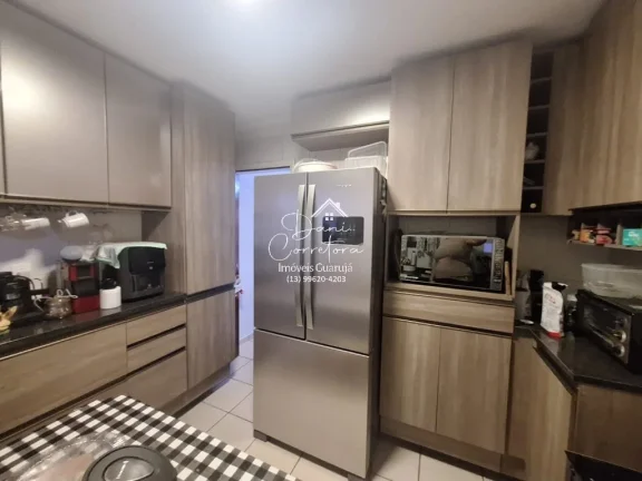 Imagem CASA Residencial em GUARUJÁ - SP, VILA ROSALINA