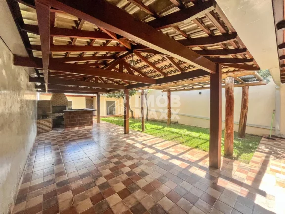 Imagem Espetacular Casa em Condominio Fechado por R$ 990.000