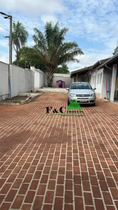 Imagem Chácara para Venda em Limeira, Jardim Colina Verde, 3 dormitórios, 1 suíte, 8 banheiros, 5 vagas