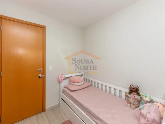 Imagem Apartamento com 96 m², mobiliado (porteira fechada), com 3 dormitórios sendo 1 suíte, sala para d...