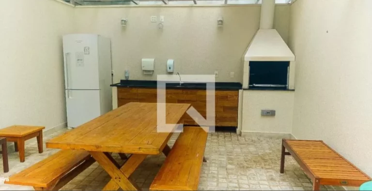 Imagem APARTAMENTO RESIDENCIAL em São Paulo - SP, Vila Andrade