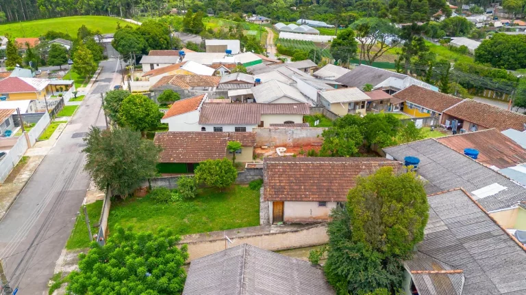 Imagem Terreno no Augusta