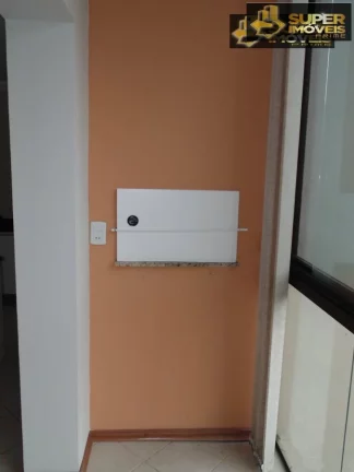Imagem Apartamento no Rua Brasil para Venda em Pelotas-RS