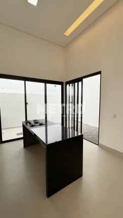 Imagem Casa no BUONA VITA com 03 quartos, sendo 02 suítes, uma com closet