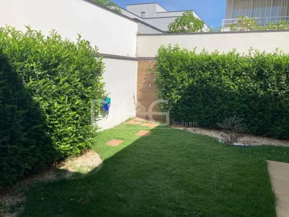 Imagem Casa à venda com 200 m² | Residencial Terras do Cancioneiro | Paulínia - SP