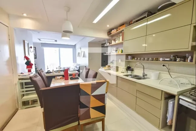 Imagem Apartamento à Venda - Vila Mariana, 3 Quartos, 88 m2