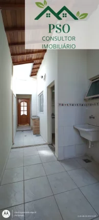 Imagem CASA MISTO em INDAIATUBA - SP, JARDIM MOACYR ARRUDA