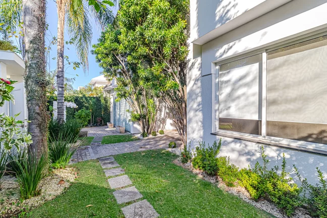 Imagem Casa à venda no condomínio CRYSTAL LAKE - 6 quartos por R$ 4.750.000,00 - Barra da Tijuca, Rio de Janeiro - RJ