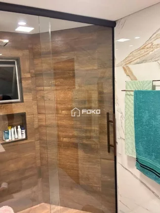 Imagem Sobrado com 3 dormitórios à venda, 165 m² por R$ 660.000,00 - Parque Continental - Guarulhos/SP