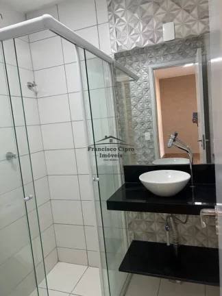 Imagem Casa à venda no bairro Aterrado - Lorena/SP