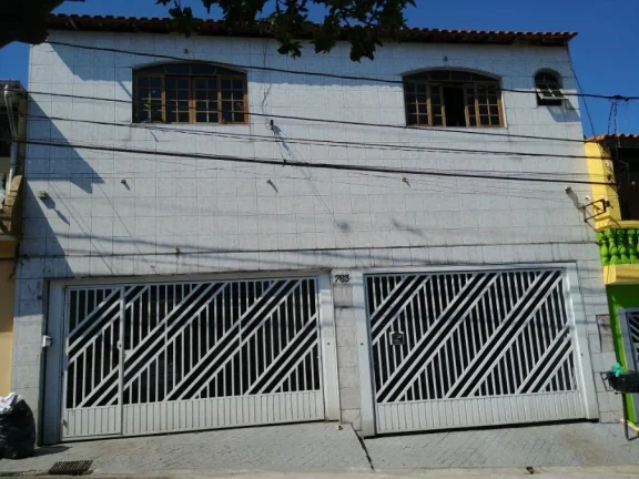 Imagem Casa para Venda por R$640.000,00 com 168m², 4 dormitórios, 2 suites e 4 vagas - Jardim tietê, São paulo / SP - Cód. BDI24932