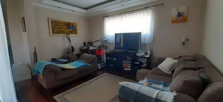 Imagem Sobrado à venda 3 Quartos, 2 Suites, 6 Vagas, 780M², Osvaldo Cruz, São Caetano do Sul - SP