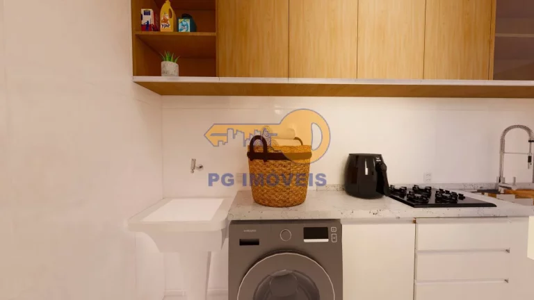 Imagem APARTAMENTOS DOIS DORMITÓRIOS EM PARANAGUÁ