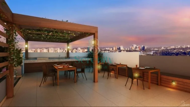 Imagem Apartamento para alugar no Parque Jamaica em Londrina/PR