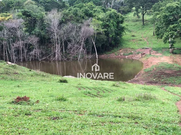Imagem Fazenda à venda, 5808 m² - Zona Rural - Itumbiara/GO
