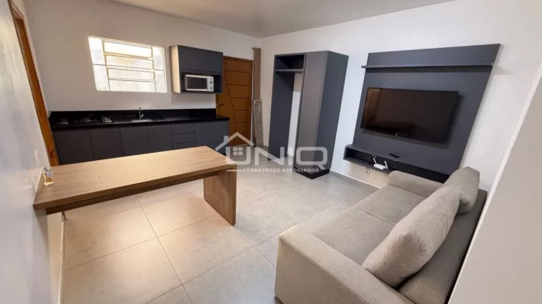Imagem Quarto E - Ap 302 Ed Palácio dos Arcos