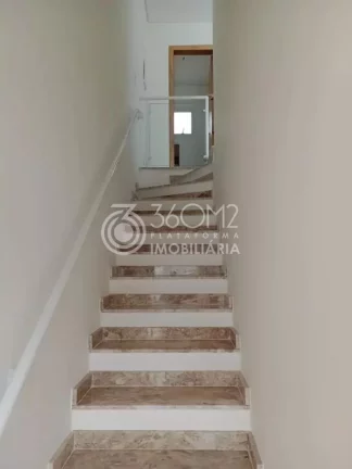 Imagem Sobrado para Venda em Santo André / SP no bairro Parque Novo Oratório