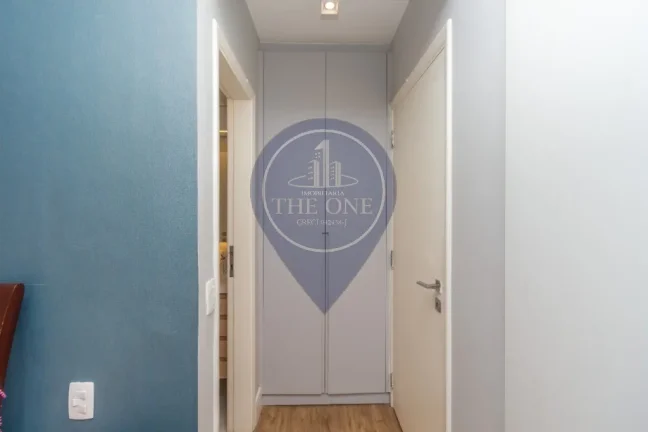 Imagem Imperdível apartamento à venda em Perdizes, São Paulo-SP: 3 quartos, suíte, 2 salas, 3 banheiros, 2 vagas, 112m²!