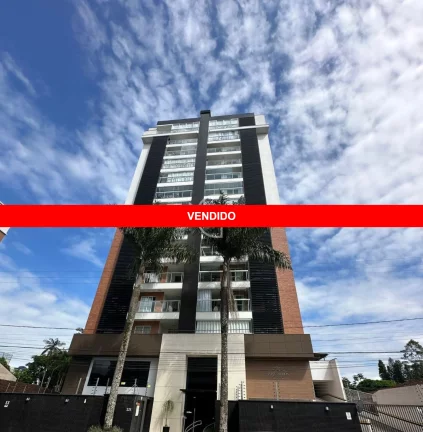 Imagem APARTAMENTO RESIDENCIAL em JOINVILLE - SC, SAGUAÇU
