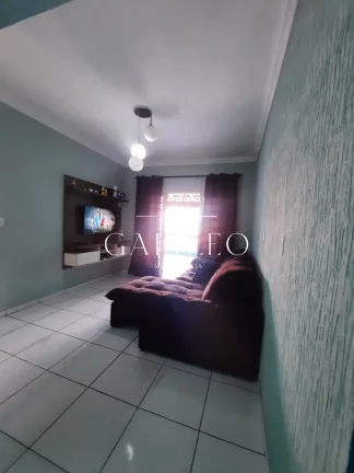 Imagem CASA Á VENDA NO JARDIM ITÁLIA I EM VÁRZEA PAULISTA -SP
