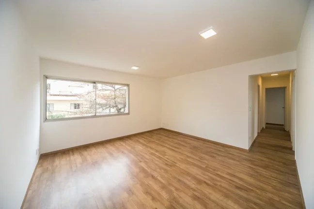 Imagem APARTAMENTO RESIDENCIAL em São Paulo - SP, Saúde