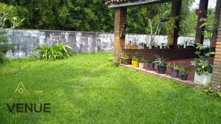 Imagem Casa a venda em Caraguatatuba - SP