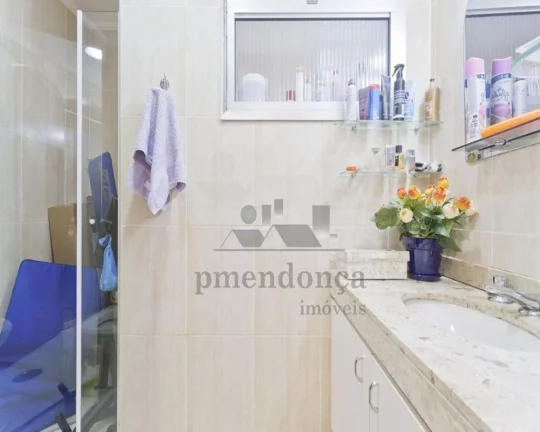 Imagem Apartamento em Higienópolis 3 quartos ( 1 suite ) e 2 vagas, 110 m²