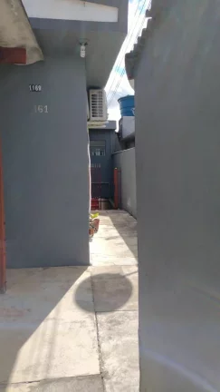 Imagem Casa Térrea