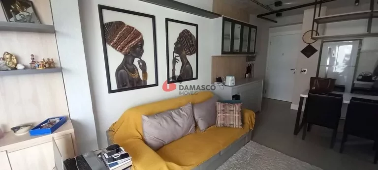 Imagem Apartamento à venda 1 Quarto, 1 Vaga, Boa Vista, São Caetano do Sul - SP