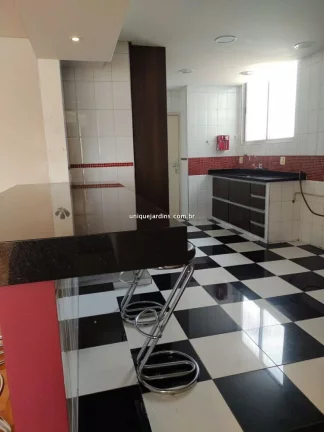 Imagem Apartamento para alugar Paraíso São Paulo