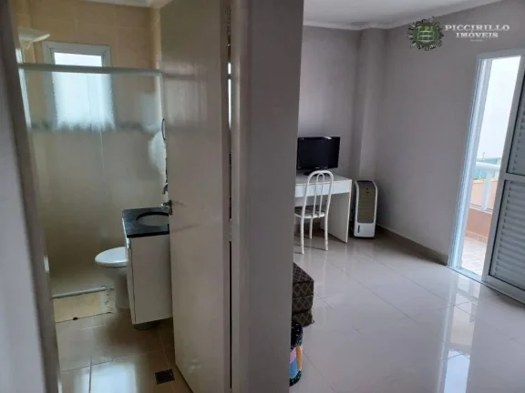 Imagem Sobrado com 2 dormitórios à venda, 150 m² por R$ 550.000,00 - Jardim Itanhaém - Itanhaém/SP