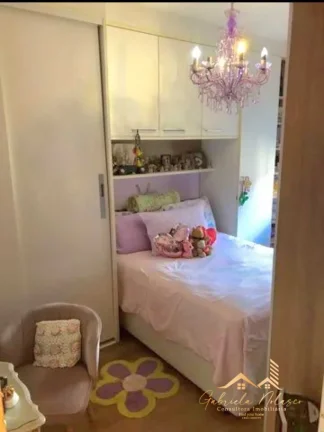 Imagem Apartamento de dois dormitórios no Embaré
