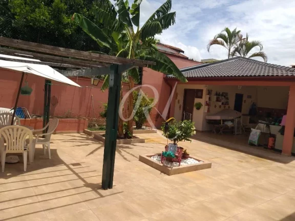 Imagem CASA RESIDENCIAL em SÃO JOSÉ DOS CAMPOS - SP, CONDOMÍNIO ESPLANADA DO SOL