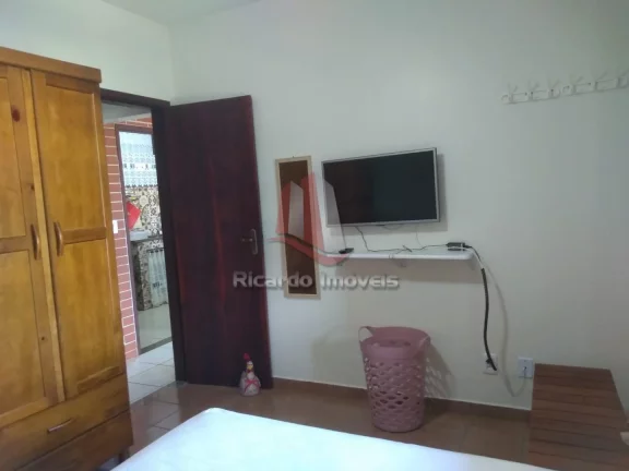 Imagem Apartamento 2º Piso Linear Com ou Sem Mobília Peró
