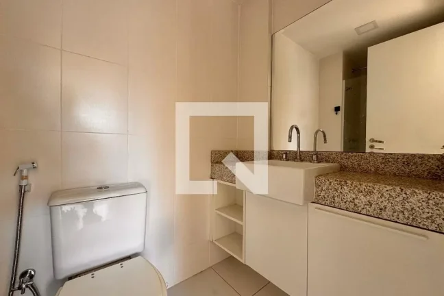 Imagem Apartamento à Venda - Recreio, 2 Quartos, 160 m2
