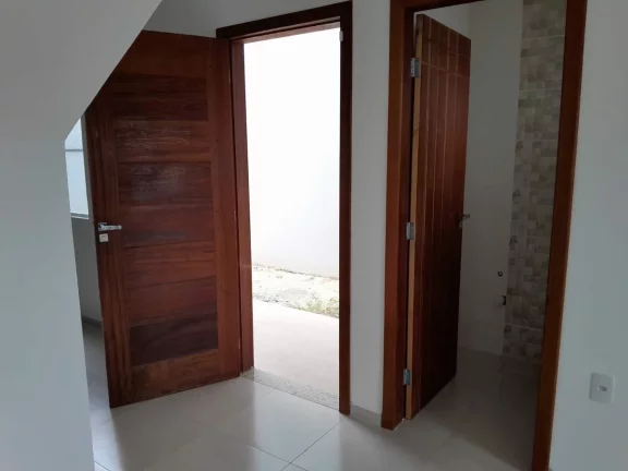 Imagem Casa à Venda, 89 m2, 2 Suítes, Potecas, São José/SC