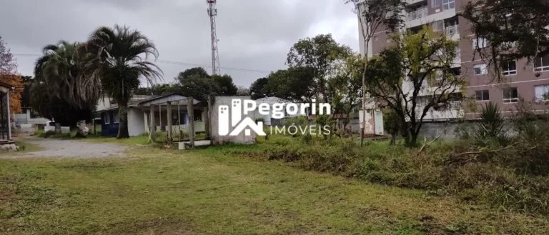 Imagem Terreno à venda em Pinhais, Jardim Cláudia, 6.325,00m²