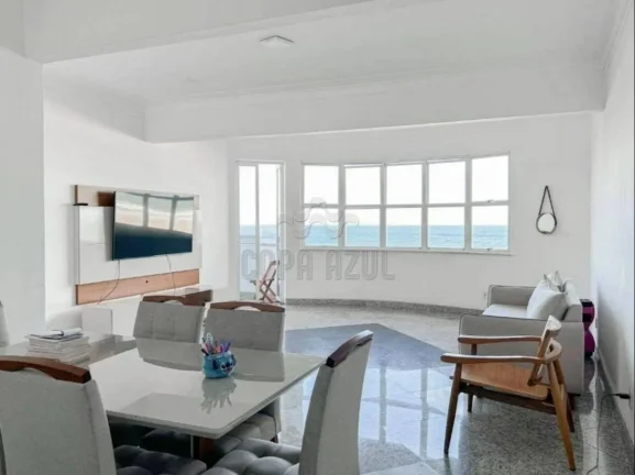 Imagem Copacabana – Avenida Atlântica | Residencial › Apartamento 3 quarto(s) à Venda
