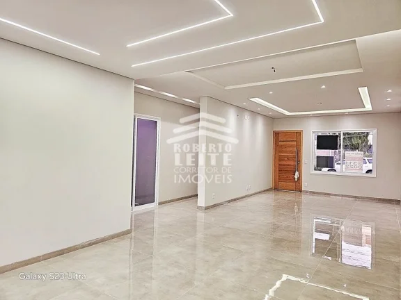 Imagem Residencial Verdes Campos - Casa em Condomínio - Residencial Verdes Campos