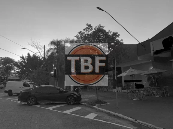 Imagem Strip Mall com RENDA em São Paulo