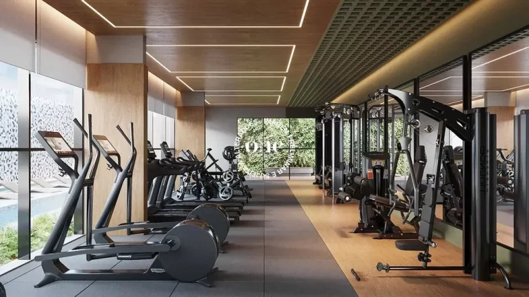 Imagem Apartamento à venda em São Paulo, Pinheiros, com 1 quarto, 32,64m2