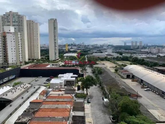 Imagem Apartamento com 1 quarto, 40m² em São Paulo, Vila Leopoldina