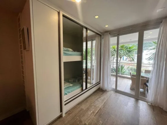 Imagem Apartamento 1 quarto Marine Home Resort