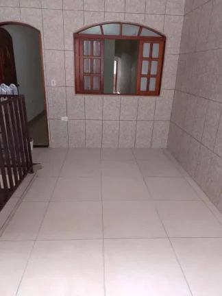 Imagem Alugo Casa em Vila João Ramalho, Santo André